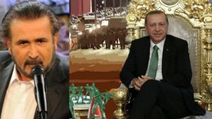 Το μήνυμα του Λαζόπουλου για το Πραξικόπημα στην Τουρκία