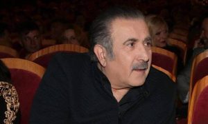 Λαζόπουλος: Συγκλονίζει για τον θάνατο της γυναίκας του – “Μου άφησε γράμματα”