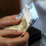 Από τον Ιανουάριο αύξηση αποδοχών σε δημόσιο και ιδιωτικό τομέα…