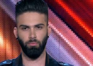 Θυμάστε τον περσινό νικητή του Χ-Factor, Ανδρέα Λέοντα; Δείτε πώς είναι σήμερα (photo)