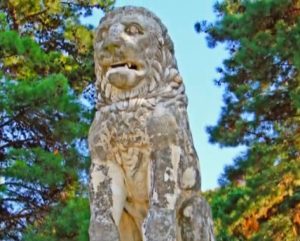 Η Αμφίπολη, η Ρωξάνη και ο Μέγας Αλέξανδρος (Video)