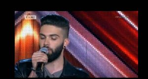 X Factor: Ο Κύπριος που μπήκε τελευταίος στην 4άδα του Θεοφάνους (video)