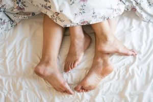 Η δημοφιλέστερη στάση για άντρες και γυναίκες παγκοσμίως