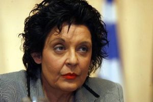 Η Λιάνα Κανέλλη αποκάλυψε την ηλικία της μπροστά στις κάμερες