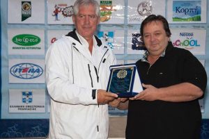 Σπ. Λιβαθηνός: «Μεγάλη συμμετοχή, πολλά τα χαρούμενα προσωπάκια»