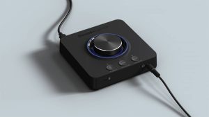 Creative Soundblaster: Η κάρτα ήχου που αλλάζει τα δεδομένα…