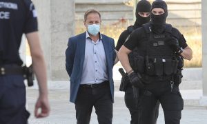 Δημήτρης Λιγνάδης: Ελεύθερος υπό όρους παρά την ενοχή του…