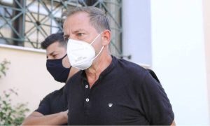 Δημήτρης Λιγνάδης: Καταπέλτης η εισαγγελέας, ζητά να δικαστεί για 4 βιασμούς