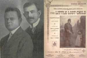Τότε κυκλοφόρησε το πρώτο «μουσικό βίντεο» στον κόσμο! (photos+video)