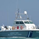 Γαύδος: Νέα επιχείρηση διάσωσης 67 μεταναστών