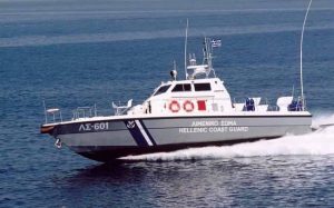 Στις φλόγες πλοίο με 466 επιβάτες