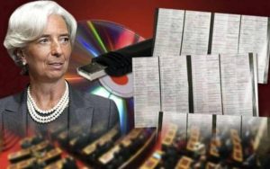 «Πάρτι» φοροαποφυγής από τους 86 στην άγνωστη λίστα Λαγκάρντ (photo)