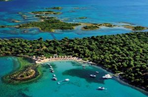 Γνωρίστε τις ελληνικές… «Σεϋχέλλες»! Βρίσκονται… δίπλα στην Αθήνα (video)
