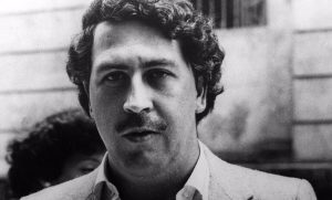 Δέκα πράγματα που δεν ήξερες για τον Pablo Escobar (photos)