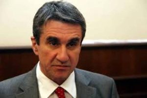 Στον Πρόεδρο της Δημοκρατίας ο Λοβέρδος