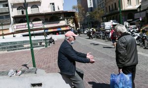 Αρση Lockdown… Να την ξεχάσουμε. Πρόταση βόμβα με παράταση για ακόμα έναν μήνα…