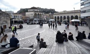 Lockdown: Αυτές είναι οι νέες πιθανές ημερομηνίες για το άνοιγμα λιανεμπορίου και σχολείων