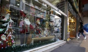 Σούπερ Μάρκετ – Παιχνιδάδικα: Απελευθερώνεται η πώληση παιχνιδιών και όλων των ειδών