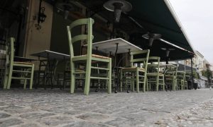 Ανακοινώθηκαν τα νέα μέτρα στήριξης εργαζομένων και επιχειρήσεων για τον Ιανουάριο
