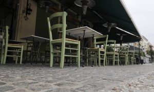 Εστίαση: Αυτή είναι η απόφαση των λοιμωξιολόγων για το άνοιγμά της…