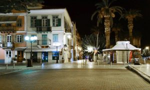 Κορονοϊός: Σκέψεις ακόμα και για Lockdown, αλλά για μη εμβολιασμένους! Τι είπε ο Πλεύρης