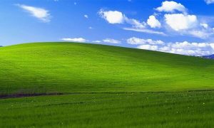 Πώς είναι σήμερα ο περίφημος λόφος των Windows XP; (photos)