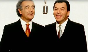 Τελικά τι σήμαινε το τραγούδι Macarena – Θα πάθεις σοκ (video)