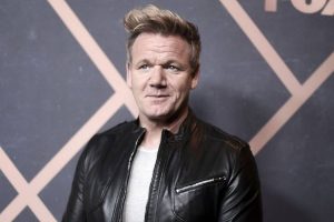 Το ελληνικό φαγητό ανάμεσα στα χειρότερα που έχει δοκιμάσει ο Γκόρντον Ράμσεϊ (video)