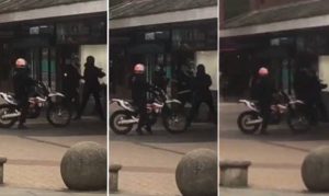 Είναι οι πιο αποτυχημένοι ληστές ever! (vid)