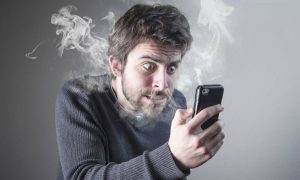 Ξεκαρδιστικό: Επικά λάθη που κάναμε με Τ9 και autocorrect
