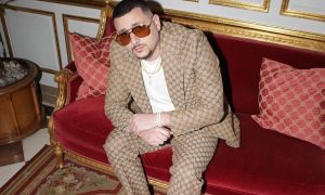 «Καταπέλτης» ο παππούς του Mad Clip: «Θεωρώ ηθική αυτουργό την Αρετή» (video)