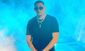 Mad Clip: Η αλλαγή στο προφίλ του στο Instagram 13 μέρες μετά το τροχαίο