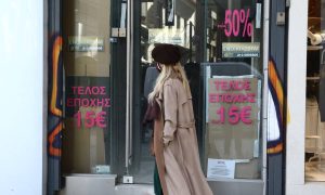 Lockdown: Δεν ανοίγει τίποτα στην Αττική πριν από τις 15 Μαρτίου (και βλέπουμε…)