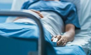 Είχε ατύχημα με μηχανή και για 9 μέρες είχε… κάψες (photos)