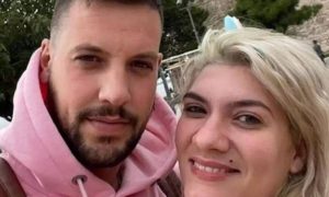 «Η Ρούλα Πισπιρίγκου ήθελε να μάθει αν η κοπέλα του Μάνου είναι έγκυος»