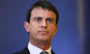 Συμφωνία: Στα ελληνικά πανηγυρίζει στο Twitter ο Μ. Βαλς