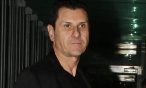 Γιάννης Μάρκου: Δίνει μάχη για τη ζωή του μετά τις 15 μαχαιριές