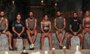 Survivor: Ποιο ζευγάρι «τσάκωσε» ο φακός στη Μύκονο;