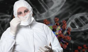Κοροναϊός: Ετοίμαζαν να πουλήσουν χρησιμοποιημένες μάσκες ως καινούριες – Σοκάρουν τα ευρήματα (photos)