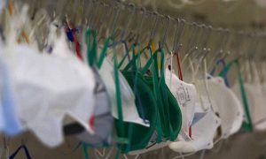 Χρήση μάσκας κατά κορονοϊού! Τι δείχνει νέα έρευνα για την αποτελεσματικότητά της…