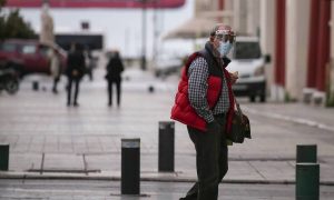 Κορονοϊός: Ερχονται νέα μέτρα για να ανακοπεί το 4ο κύμα. Θα ξεπεράσουν τα 5.000 τα κρούσματα…