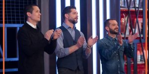 MasterChef – Spoiler: Δείτε ποια κοπέλα αποχωρεί (video)