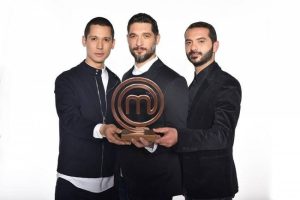 Master Chef: Οι κριτές… επιλέγουν! Τι αλλάζει φέτος; (video)