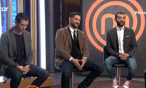 MasterChef: Το «απαγορευμένο» βίντεο που δεν προβλήθηκε ποτέ στην τηλεόραση!