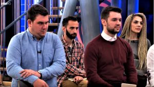 Master Chef Spoiler: Φωτογραφικό ντοκουμέντο βγάζει εκτός τελικού έναν ακόμη παίκτη (photo)
