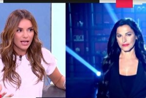 Άγριο κράξιμο στον «αέρα» για το MasterChef Junior (video)