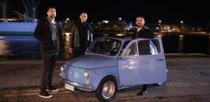 Αυτά είναι τα δύο νέα πρόσωπα του MasterChef