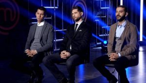 Αυτός θα είναι ο 4ος κριτής στο MasterChef! (photo)