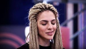 Με νέο κορμί και νέο αγόρι η Ηλέκτρα του Masterchef (photos)