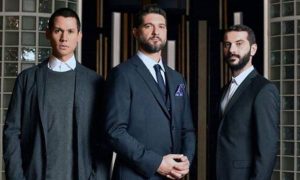 MasterChef: Οριστικό! Τότε θα κάνει πρεμιέρα τη νέα σεζόν (photos)